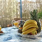 Casa Bianca 度假居 *