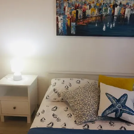 Vakantiehuis Casa Bianca