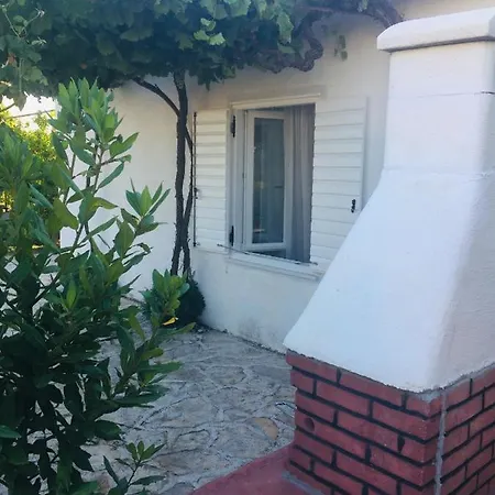 Vakantiehuis Casa Bianca