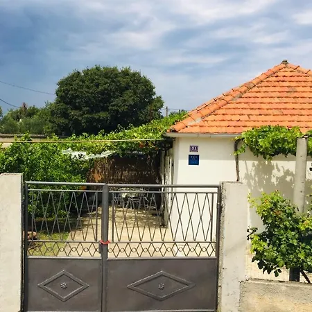 Holiday home Casa Bianca *