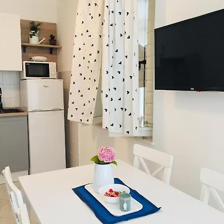 Casa Bianca * Sukosan