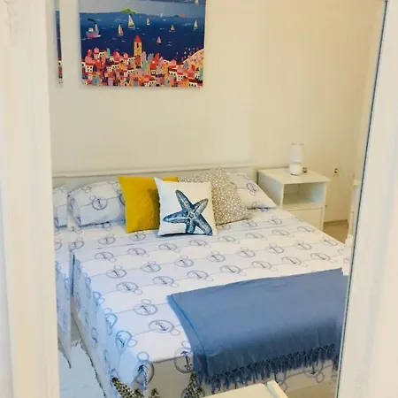 펜션 Casa Bianca Sukošan