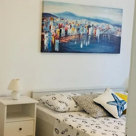 Holiday home Casa Bianca *