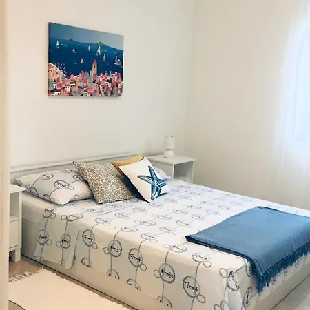 Casa Bianca Holiday home