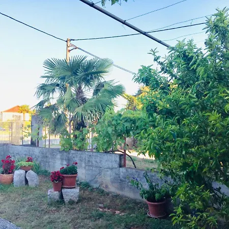 Casa Bianca