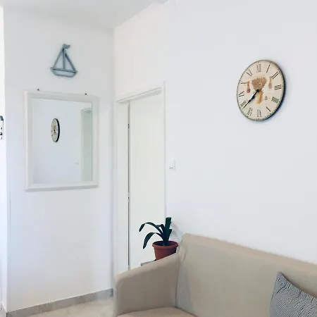 Casa Bianca *