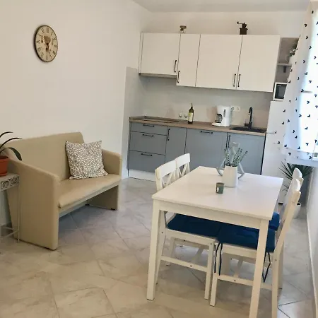 Vakantiehuis Casa Bianca *