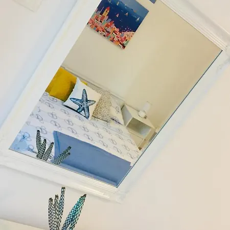 Casa Bianca Vakantiehuis