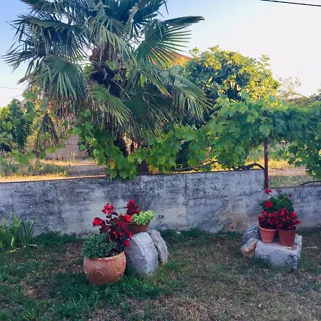 Casa Bianca Sukosan