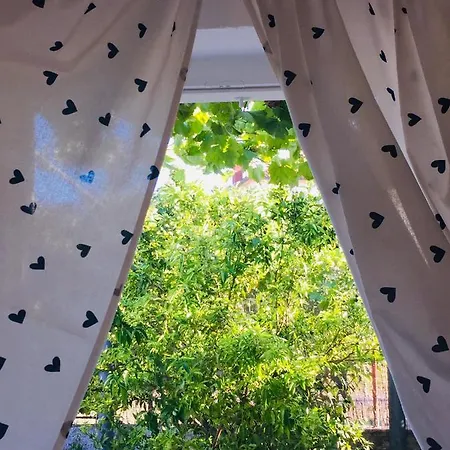 Vakantiehuis Casa Bianca