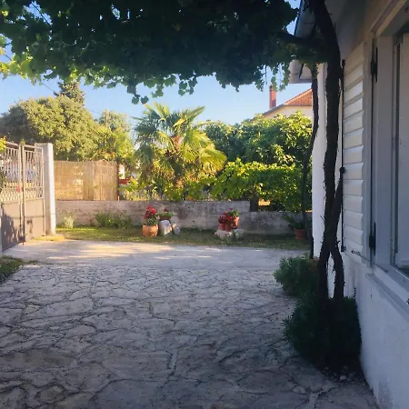 Casa Bianca *