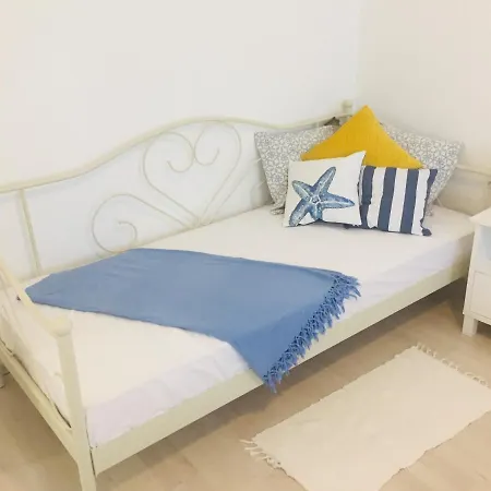 Vakantiehuis Casa Bianca