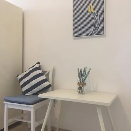Holiday home Casa Bianca *