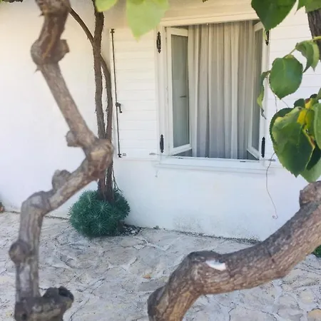 Holiday home Casa Bianca Sukosan