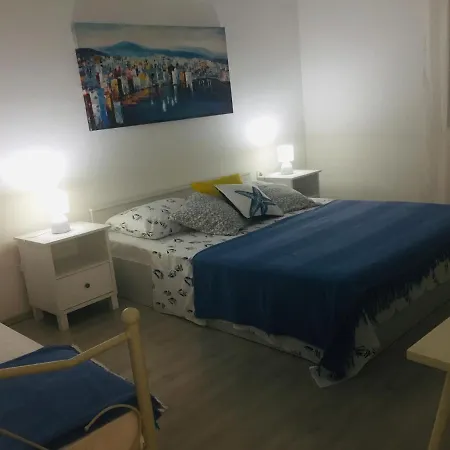 Vakantiehuis Casa Bianca