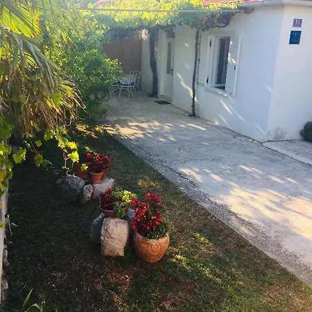 Casa Bianca * Sukošan