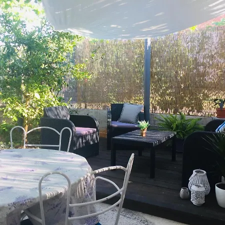 Holiday home Casa Bianca Sukosan