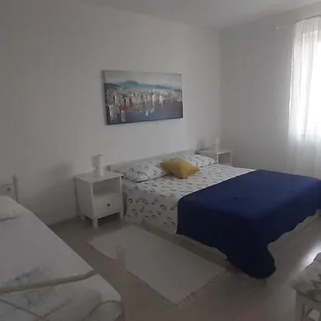 Vakantiehuis Casa Bianca