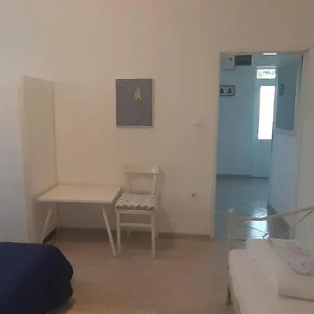 Casa Bianca Holiday home
