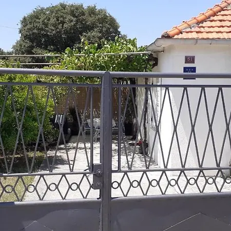 Casa Bianca