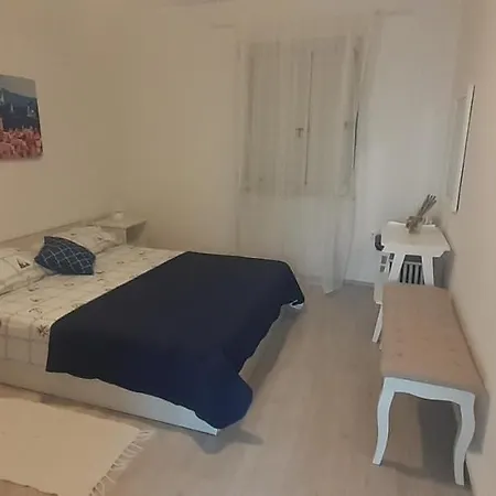 Casa Bianca Vakantiehuis *