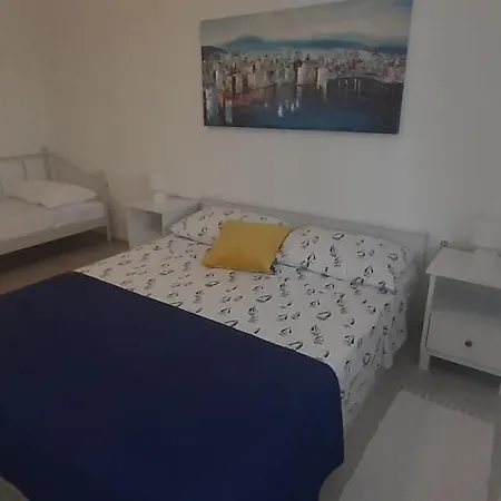 Casa Bianca *