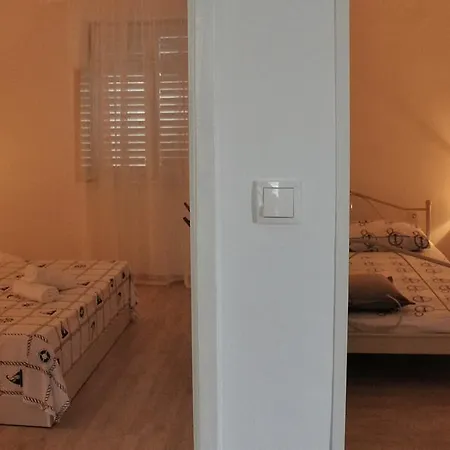 Vakantiehuis Casa Bianca