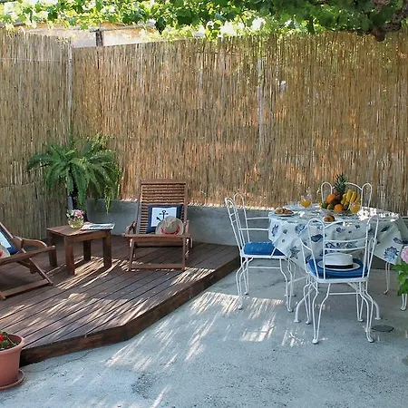Holiday home Casa Bianca Sukosan