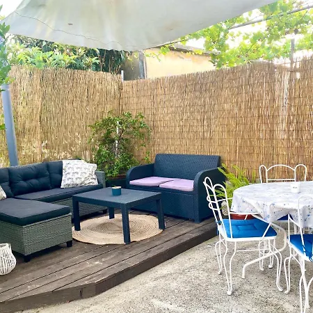 Holiday home Casa Bianca Sukosan