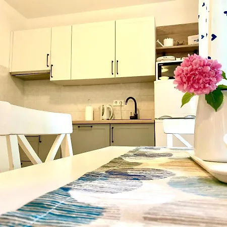Casa Bianca Holiday home *