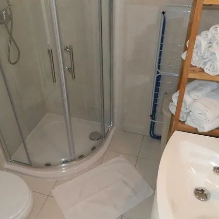 Casa Bianca Vakantiehuis Sukošan