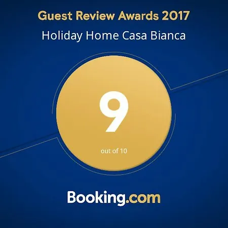 Casa Bianca Holiday home *
