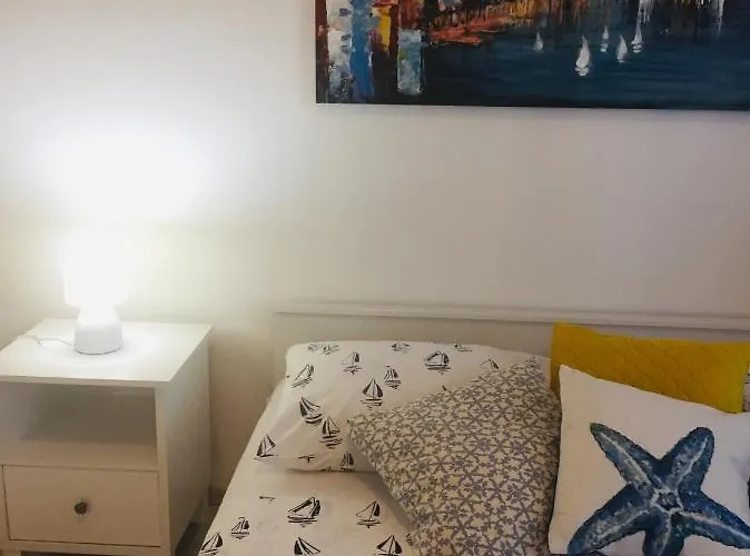 Nyaraló Casa Bianca