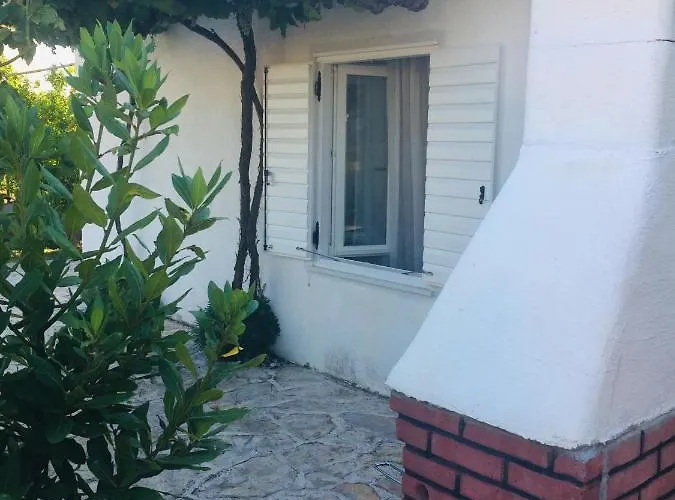 Nyaraló Casa Bianca