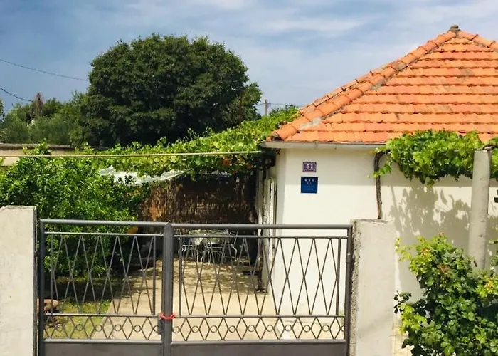 Nyaraló Casa Bianca *