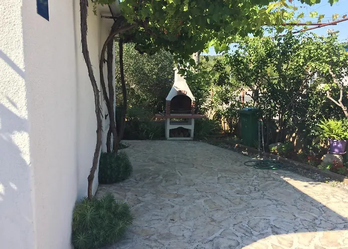 Casa Bianca *