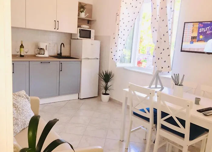 Casa Bianca 펜션