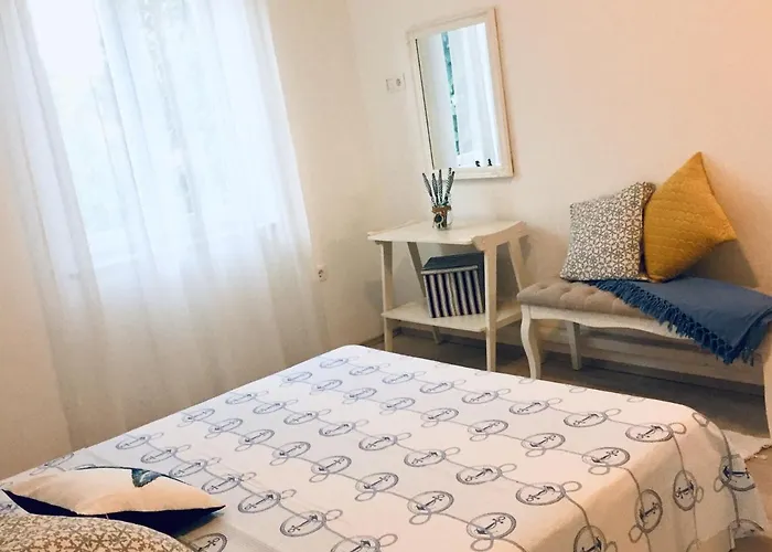 Casa Bianca *