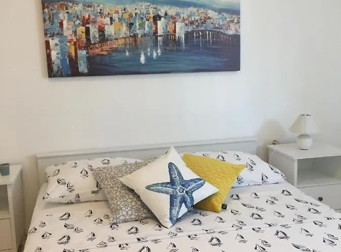 Casa Bianca 펜션 Sukošan