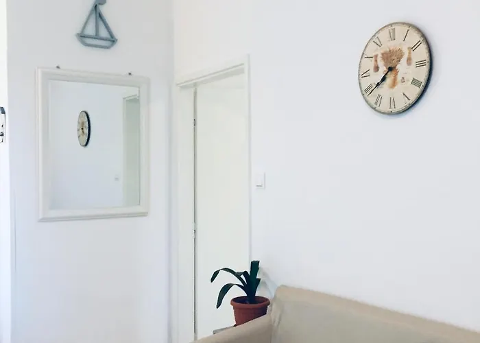 Casa Bianca *
