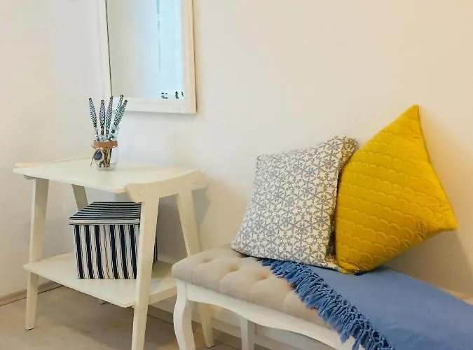 Casa Bianca Nyaraló Sukošan
