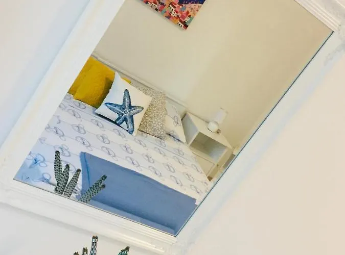 Casa Bianca 펜션
