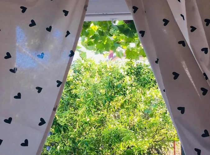 Nyaraló Casa Bianca