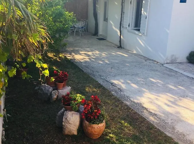 Casa Bianca * Sukošan