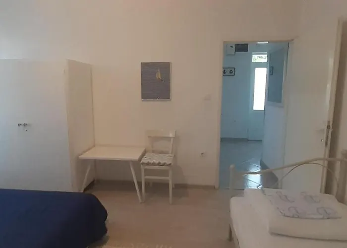 Casa Bianca Nyaraló