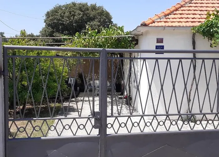Casa Bianca