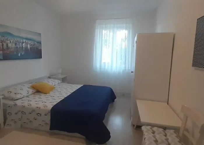 Casa Bianca *