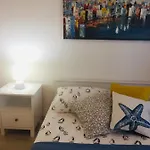 בית נופש Casa Bianca