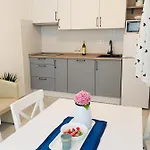 Casa Bianca בית נופש