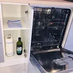 בית נופש Casa Bianca Sukošan